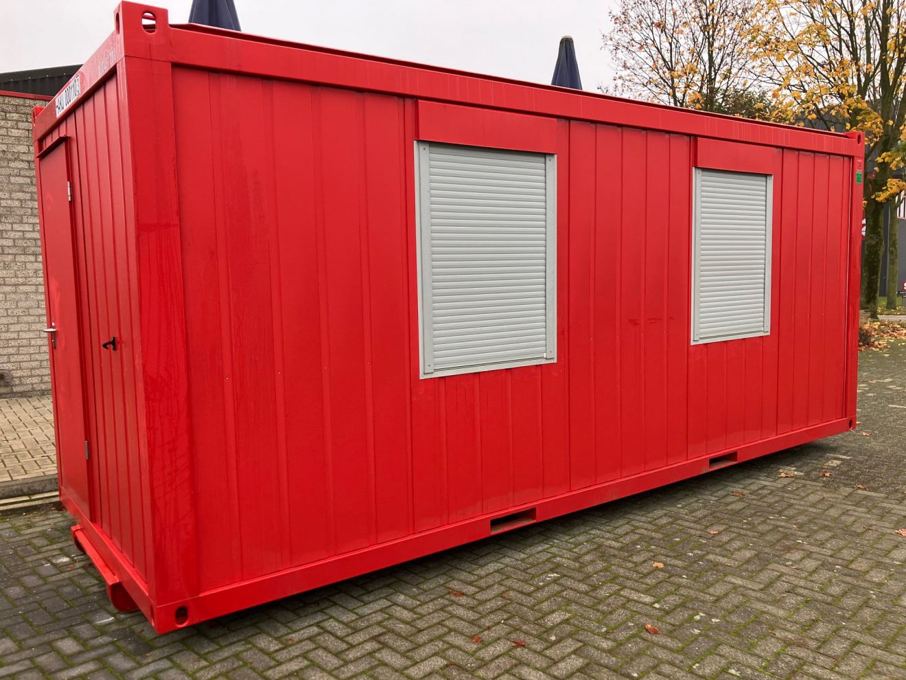 Overleg haakarmbak - nieuw