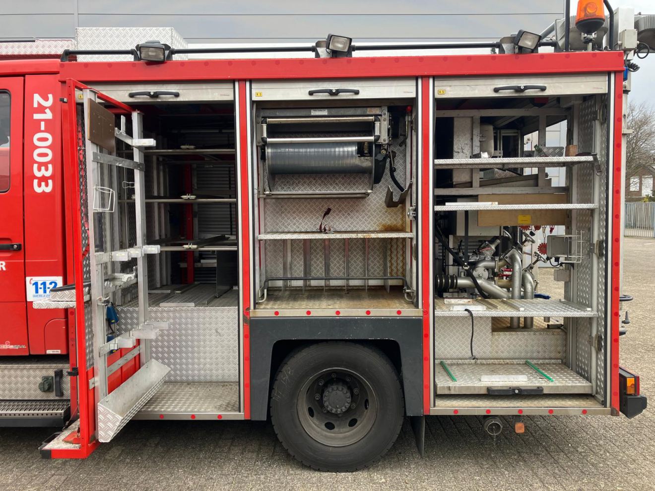 MAN Tankautospuit BL-ZT-26