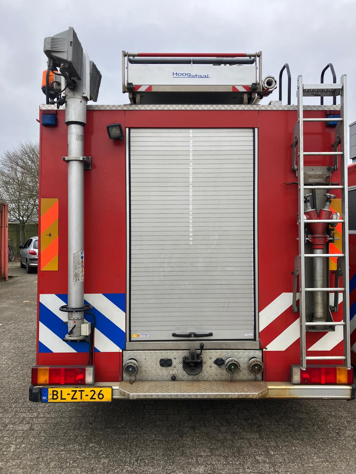 MAN Tankautospuit BL-ZT-26