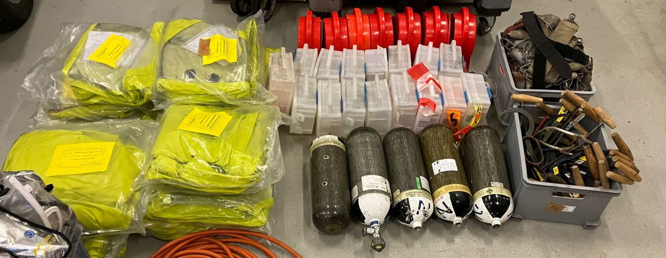 Bulk verkoop - diversen