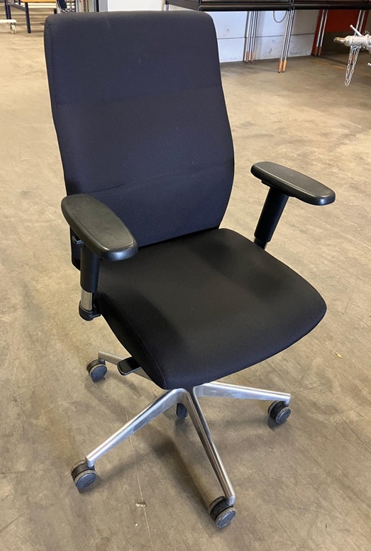 Bureaustoel 