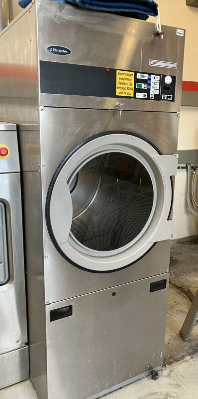 Electrolux Droger W5130S