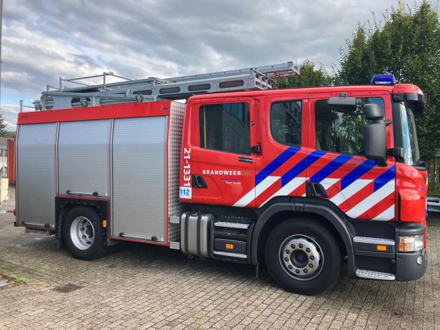 Nieuwe items week 38/39